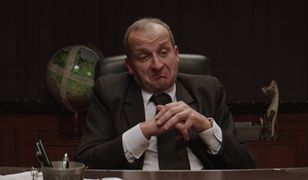 "Ucho prezesa": premier na dywaniku u prezesa. Ojcowskiej pogadanki długo nie zapomni