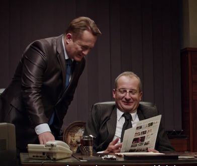 "Ucho prezesa": nierozwiązane problemy i imperatyw moralny. Prezes ma pełne ręce roboty