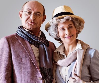 Czy można żyć bez polityki? Nowi aktorzy w "Uchu prezesa" zaliczyli świetny debiut