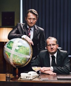 Premiera specjalnego odcinka Ucha prezesa w Telewizji WP!