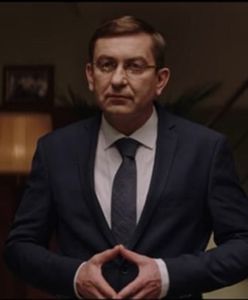 Sebastian Konrad czyli Morawiecki z "Ucha Prezesa": "Demokracja nie jest systemem idealnym"