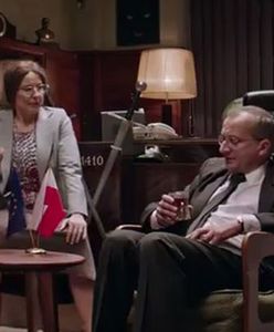 Pawłowicz nie spodobała się sobie w "Uchu prezesa" i znów atakuje Górskiego. "Wulgarne wyobrażenie o mnie"