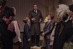 "Ucho prezesa": rzeczywistość podsunęła perfekcyjny zwrot akcji. Adrian stanie się Andrzejem?