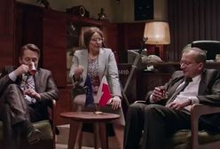 Pawłowicz nie spodobała się sobie w "Uchu prezesa" i znów atakuje Górskiego. "Wulgarne wyobrażenie o mnie"