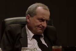 "Ucho prezesa": wszystko wymyka się prezesowi spod kontroli. "To pozory rządzenia"