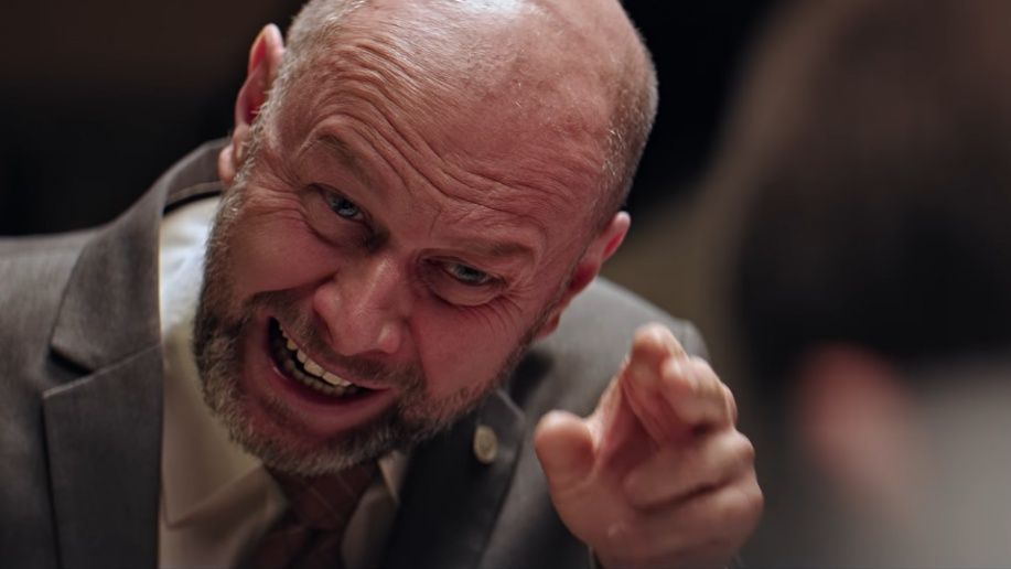 Twórcami Ucha Prezesa są Robert Górski i Mikołaj Cieślak z Kabaretu Moralnego Niepokoju