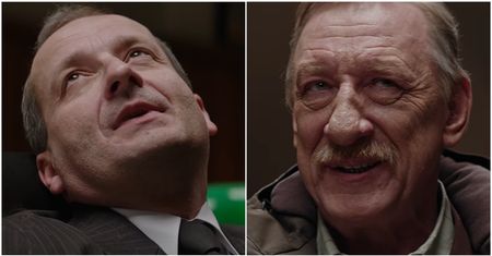 "Każdy myśliwy ma nierówno pod sufitem". Szyszko gwiazdą nowego "Ucha prezesa"