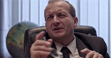 "Ucho prezesa" - odcinek 12. już na Youtube. Gościem w gabinecie Witold Waszczykowski