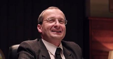 Nowy sezon "Ucha Prezesa" w Telewizji WP. Będzie się działo