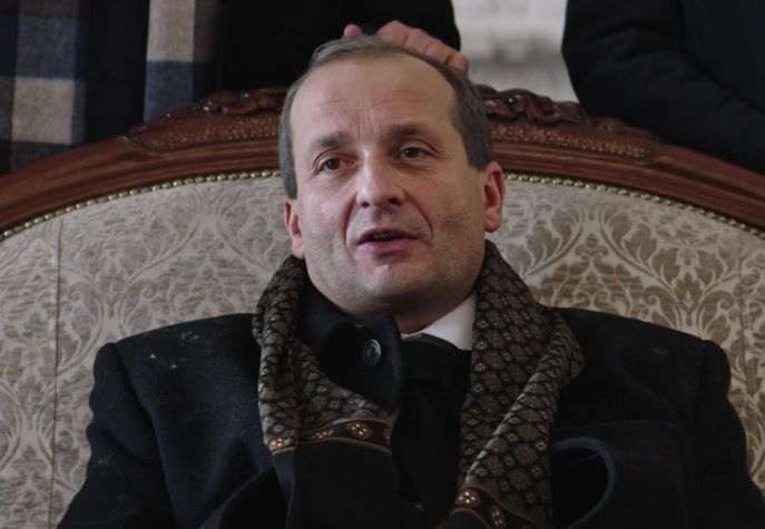 "Ucho prezesa": problemy narastają. Mały rycerz uratuje chorą sytuację?