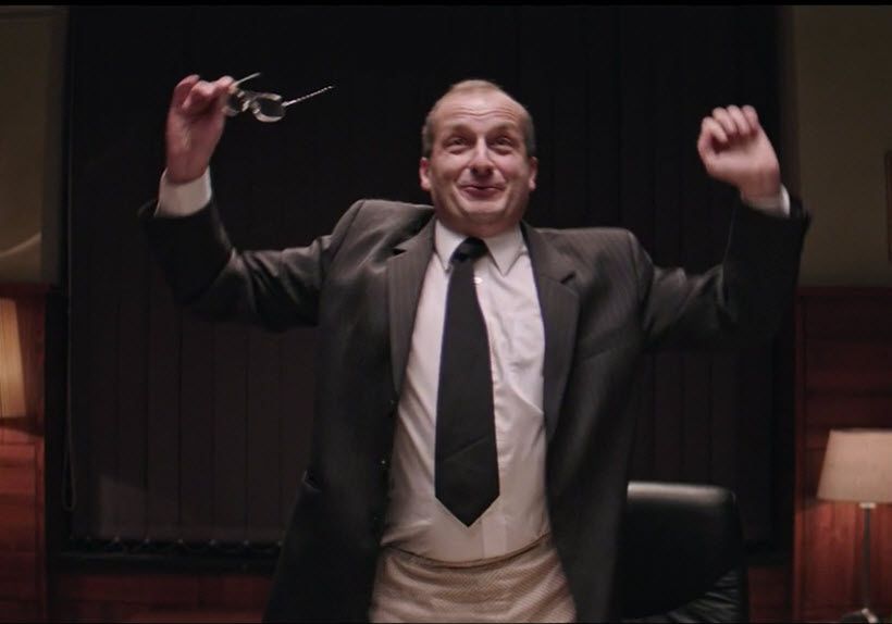 "Ucho prezesa": zdradzamy, co wydarzy się w 6. odcinku hitowej produkcji 