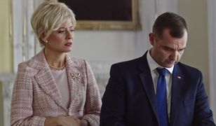 Święta zawitały do "Ucha Prezesa". Czy wreszcie dojdzie do pojednania?