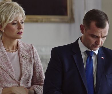 Święta zawitały do "Ucha Prezesa". Czy wreszcie dojdzie do pojednania?