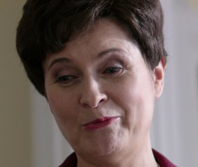 Przełomowy odcinek "Ucha Prezesa". Gronkiewicz-Waltz odwiedziła Andrzeja