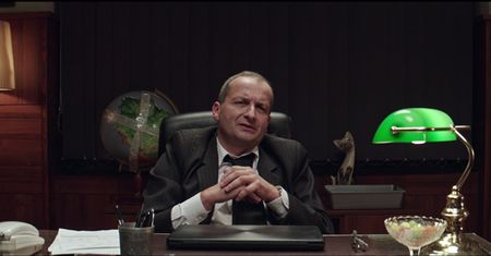 W nowym "Uchu prezesa" szkolenie z propagandy. Faworyt jest jeden