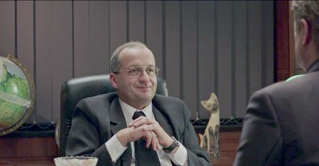 "Ucho Prezesa" powraca do telewizji. Gdzie będzie można obejrzeć serial?