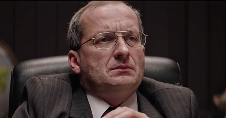"Ucho Prezesa" wymyka się spod kontroli. W gabinecie padną strzały