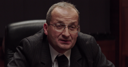 W "Uchu prezesa" pojawił się Cezary Żak! Dużo emocji w nowym odcinku