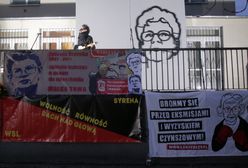 Przełom w sprawie kamienicy Brzeskiej. Milionowa kara