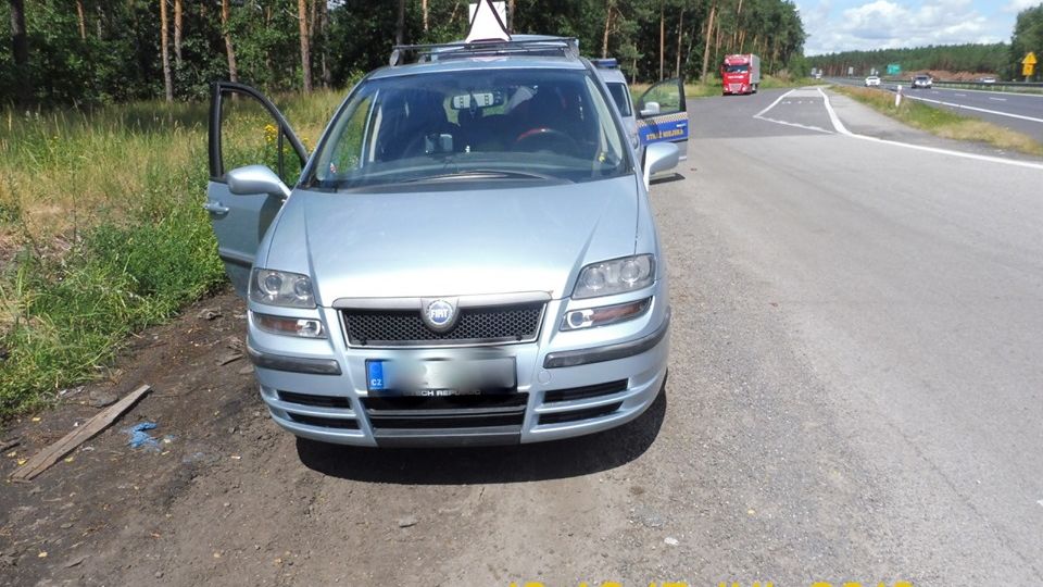 goleniów zachodnipomorskie czechy czesi