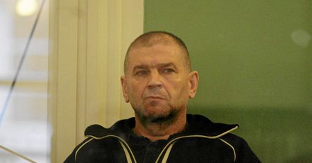Zabił nawet 40 osób. Były policjant mówi, że to przez oszczędność