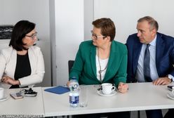 Nowoczesna w tarapatach. "PiS nas tak nie rozwalał jak PO i Kamila Gasiuk-Pihowicz"