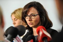 Posłanka Gasiuk-Pihowicz pozwana przez byłego ministra skarbu
