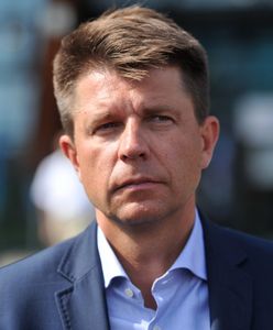 Ryszard Petru: Kto jest bardziej bezczelny i mocniej walnie w pysk, wygrywa