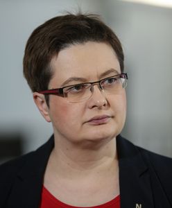 Lubnauer o KBW. "Ostrzegaliśmy. O wolnych wyborach można zapomnieć"