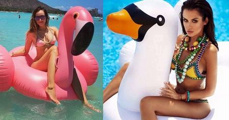Marina kontra Siwiec! Która bardziej sexy?