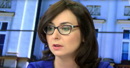 Gasiuk-Pihowicz: „Nowoczesna chce pomóc w posprzątaniu biura PiS”