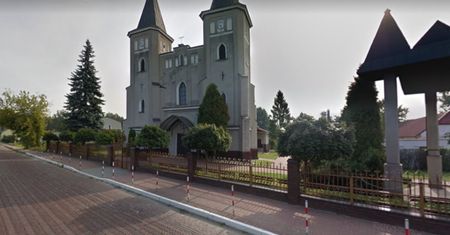 Znalazła się 23-letnia Patrycja z Gliwic. Przez dwa dni błąkała się po wsi