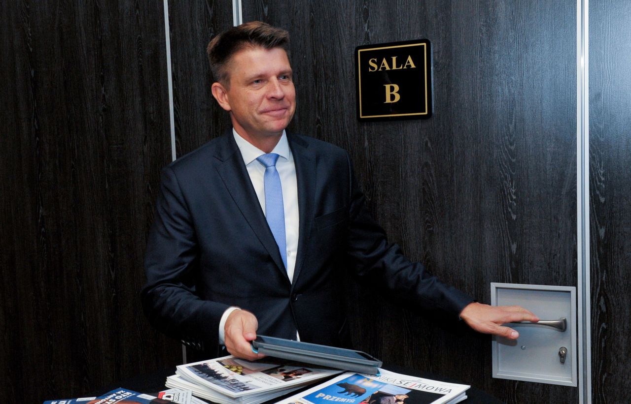 Petru: Nowoczesna złoży w Sejmie projekt ws. związków partnerskich