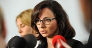 Posłanka Gasiuk-Pihowicz pozwana przez byłego ministra skarbu
