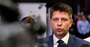 Prestiżowy adres Ryszarda Petru. Nowa siedziba