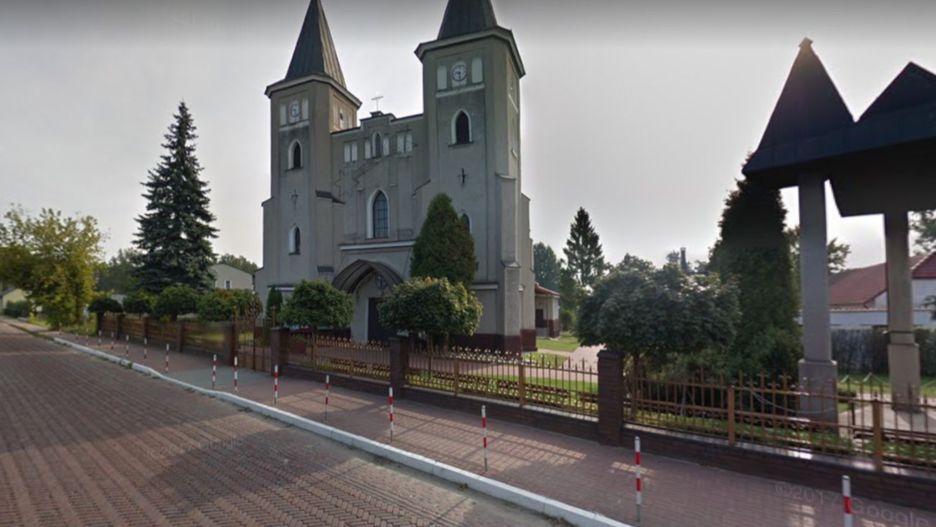 Patrycja błąkała się przez 2 dni we wsi Poczesna