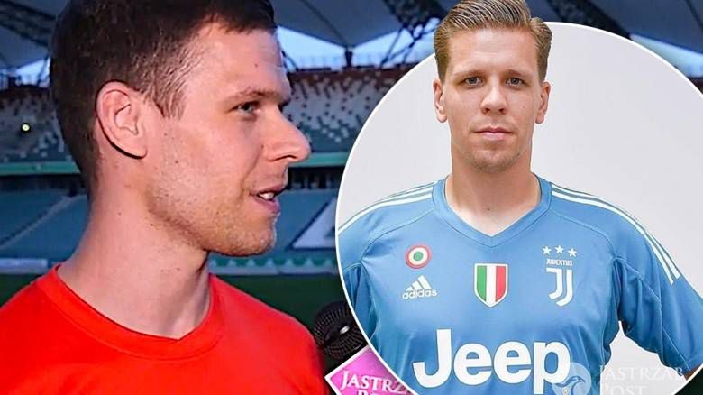 Jan Szczęsny brat Wojciecha