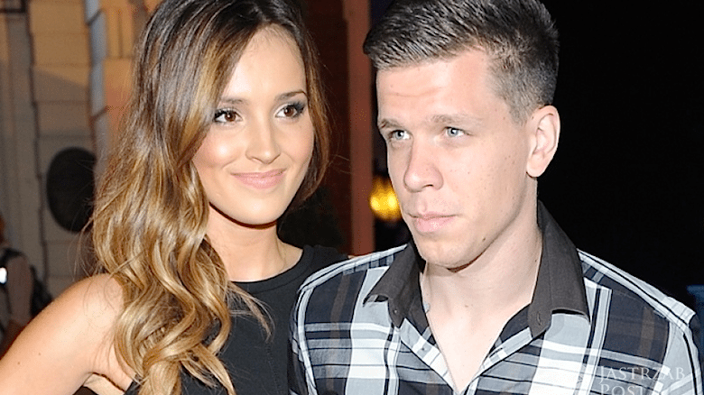 Marina i Wojciech Szczęsny, mieszkanie