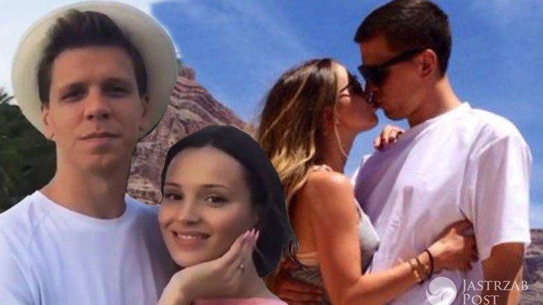 Kto pojawił się na ślubie Mariny i Wojciecha Szczęsnego