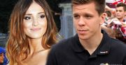 WOW! Marina Łuczenko pokazała jak Wojciech Szczęsny przygotowuje się do roli ojca! Co planują zakochani?
