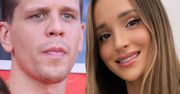 Wojtek Szczęsny uczcił rocznicę ślubu. Szczegół w tle na zdjęciu rozbawił Marinę. Jego komentarz? "A ch*j"