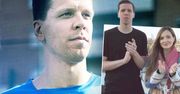 Wojtek Szczęsny na 30-tkę dostał wymarzony prezent. Spełniło się jego wielkie marzenie
