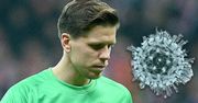 Wojciech Szczesny przerwał milczenie w sprawie koronawirusa. Ważna odezwa do mediów i fanów