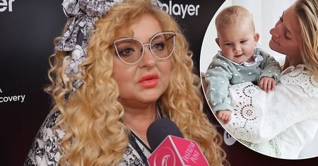 Lara Gessler nie ochrzci Neny. Co na to Magda? Widać, że przed nią poważna rozmowa z córką