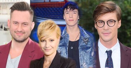Dawid Kwiatkowski, Marcin Prokop, Małgorzata Kożuchowska i Mikołaj Roznerski w wyjątkowej akcji charytatywnej Fundacji Mam Marzenie. Zobacz, z kim jeszcze możesz zjeść kolację!