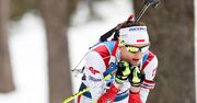 Monika Hojnisz-Staręga mistrzynią Europy w biathlonie!