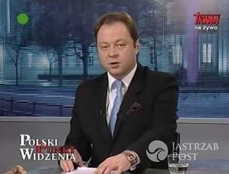 Kim jest Klaudiusz Pobudzin? fot. screen z youtube.com