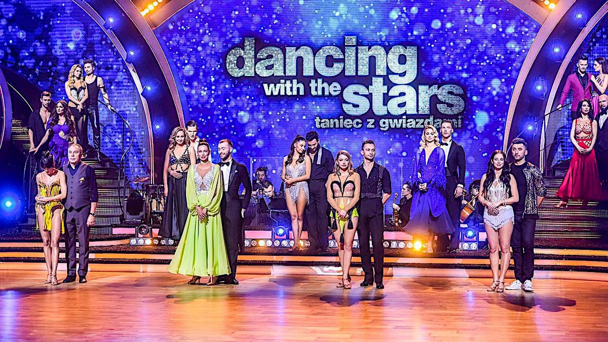 Internauci wybrali najlepsze pary nowej edycji "Tańca z gwiazdami". To ich zobaczymy w wielkim finale?