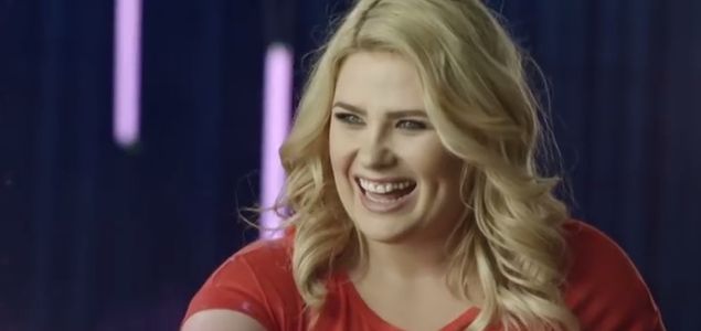 "Taniec z gwiazdami": Elżbieta Romanowska była tancerką!