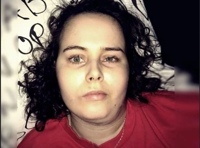 Justyna walczy z chorobą